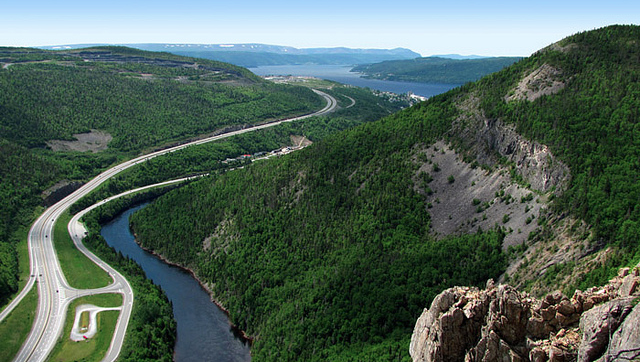 HUmber Valley